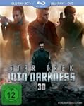 Star Trek Into Darkness [Blu-ray 3D +...