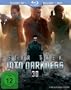 Star Trek Into Darkness [Blu-ray 3D + Blu-ray + DVD]