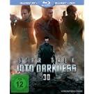 Star Trek Into Darkness