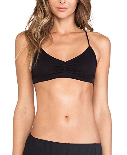 Free People Strappy Back Bra