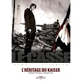 Le casse, Tome 6 : L'h�ritage du kaiser