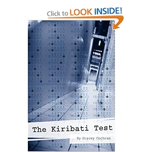 The Kiribati Test [Paperback]