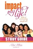 Impact My Life Study Guide: Biblical Mentoring Simplified