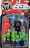 Eigenschaften Jakks WWE / WWE 2004 - RUTHLESS AGGRESSION - Serie 8.5 - RING RAGE - UNDERTAKER - OVP
