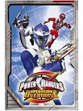 Power Rangers Guns Maxi Poster FP2008