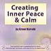 Creating Inner Peace & Calm