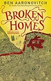 Broken Homes (PC Grant)