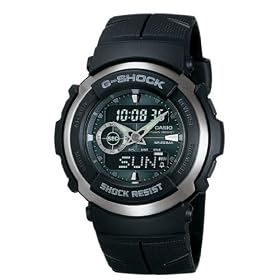 G-SHOCK(�W�[�V���b�N) G-300-3AJF G-300-3AJF