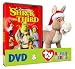 Shrek The Third (Donkey TY Plush)