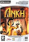 Revue Micro-application  / Ankh