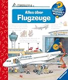 Alles ueber Flugzeuge