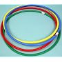 Hula hoops bundle of 4x600mm. dia. 03276
