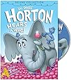 Dr. Seuss' Horton Hears a Who (Deluxe Edition)