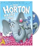 Dr. Seuss' Horton Hears a Who (Deluxe Edition)