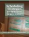 Search : Scheduling Strategies for Ambulatory Surgery Centers