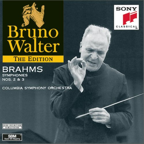 Brahms - Brahms: Symphonies Nos. 2 & 3 - Zortam Music