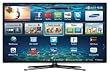 Samsung UN60ES6100 60-Inch 1080p 120Hz Slim LED HDTV (Black)