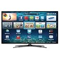 55-inch 1080p Slim LED HDTV