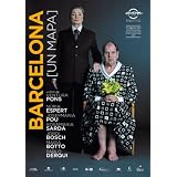 Barcelona (Barcelona (un mapa))  [Reg.2]