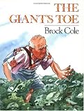 The Giants Toe