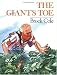 Books : The Giant's Toe