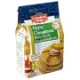 Arrowhead Mills Apple Cinnamon Buttermilk Pancake/Waffle mix, 28-Ounce Unit (Pack of 6)