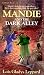 Mandie and the Dark Alley