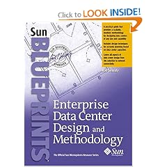 Enterprise Data Center Design and Methodology