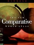 The New Comparative World Atlas (Hammond New Comparative World Atlas)