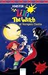 Lilli the Witch at Vampire Castle: Mit magischen Zaubervokabeln