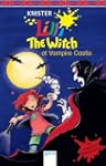 Lilli the Witch at Vampire Castle: Mi...