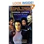 Lesser Evil (Star Trek Deep Space Nine: Mission Gamma, Book 4)