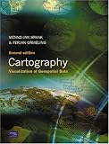 Cartography: Visualization of Geospatial Data
