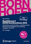 Buchf�hrung 2 DATEV-Kontenrahmen 2012...
