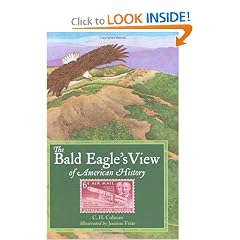 The Bald Eagle's View of American History