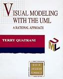 Visual Modeling with Rational Rose and UML (Object Technology Series)