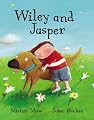 Wiley and Jasper