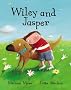Wiley and Jasper Wiley and Jasper