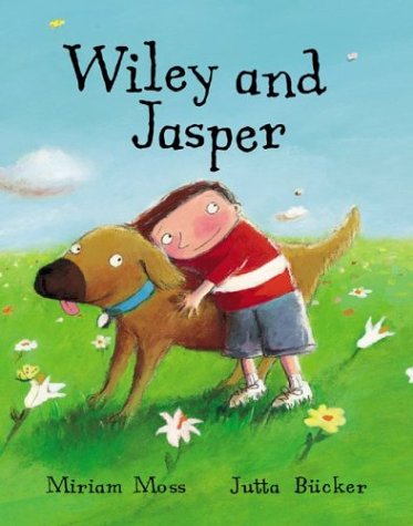 Wiley and Jasper