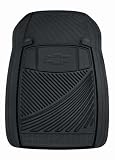 PlastiColor 001680W03 WeatherPro All-Season Chevy Floormat Set