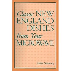 Classic New England Dishes from Your Microwave