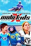 Moto X Kids by 20th Century Fox