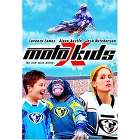 Moto X Kids