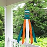 NFL Miami Dolphins Windsock