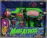 Mars Attacks Martian Brain Disintegrator