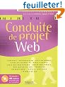 Conduite de projet Web (1C�d�rom)