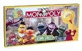 Sesame Street 35th Anniversary Edition MONOPOLY®