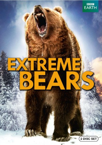 Extreme Bears (DVD)