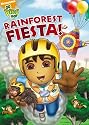 Go Diego Go!: Rainforest Fiesta