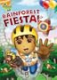Go Diego Go!: Rainforest Fiesta